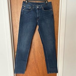 Original Levi’s 511 Jeans